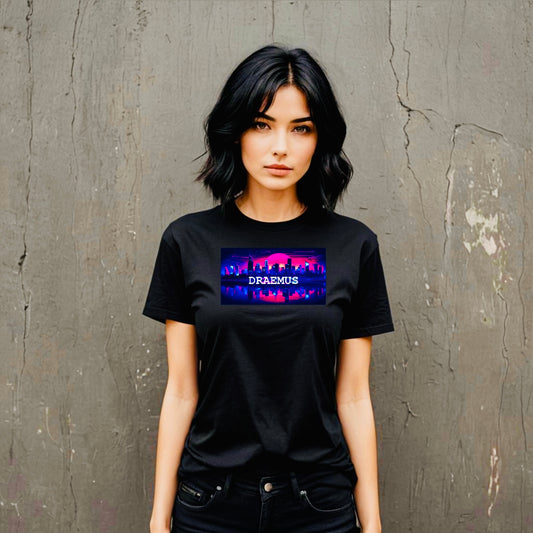 DRAEMUS shirt(LG)