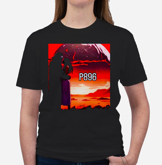 P896 Shirt(MD)